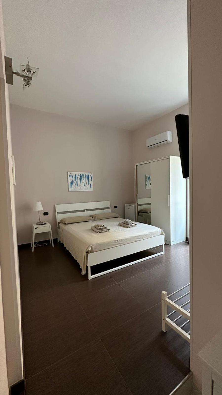 Le Suites Maor Гаэта Номер фото