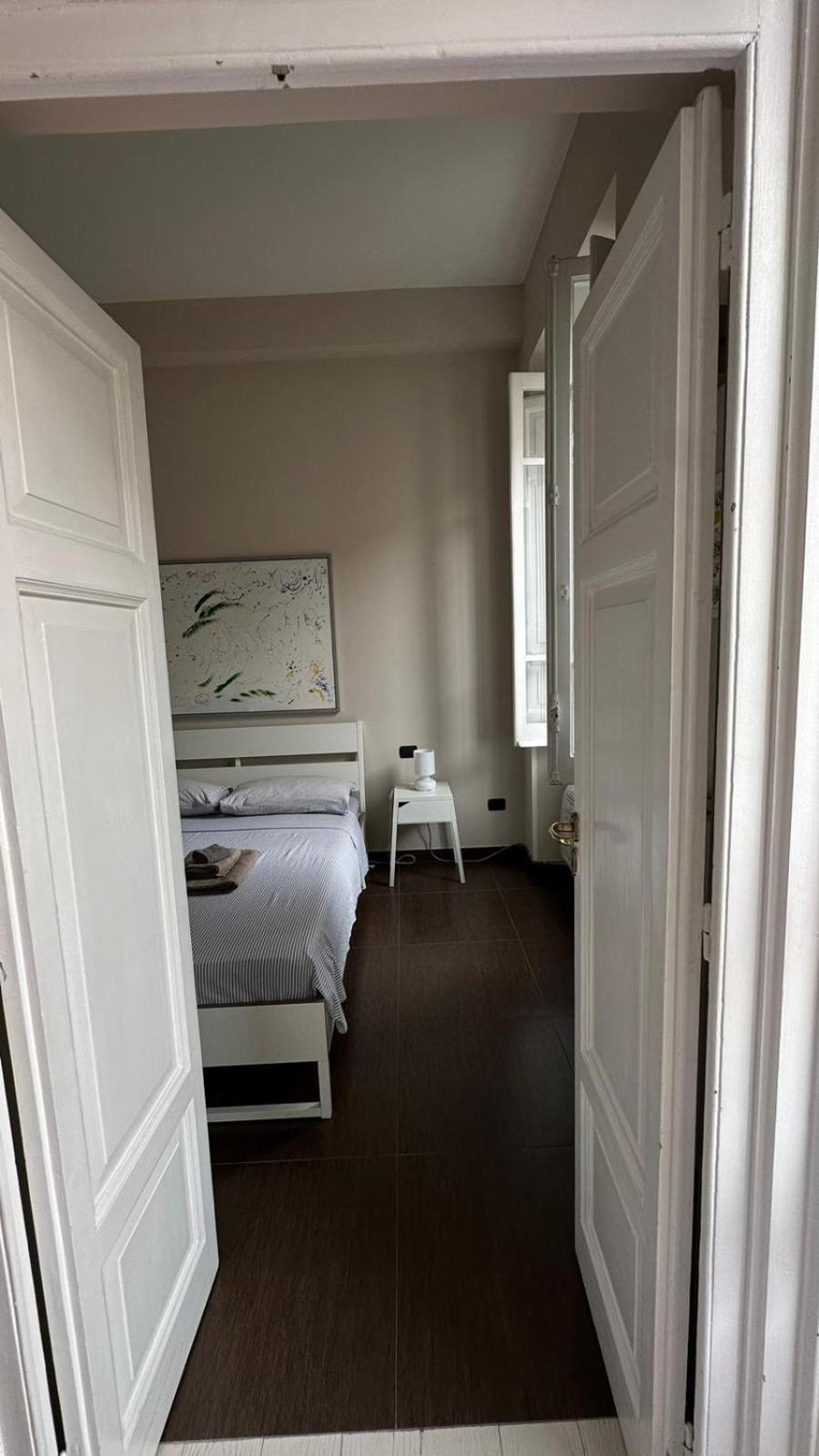 Le Suites Maor Гаэта Номер фото