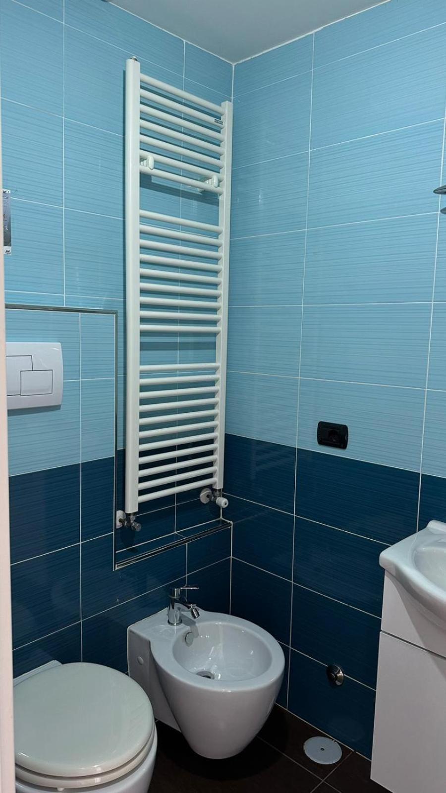 Le Suites Maor Гаэта Номер фото