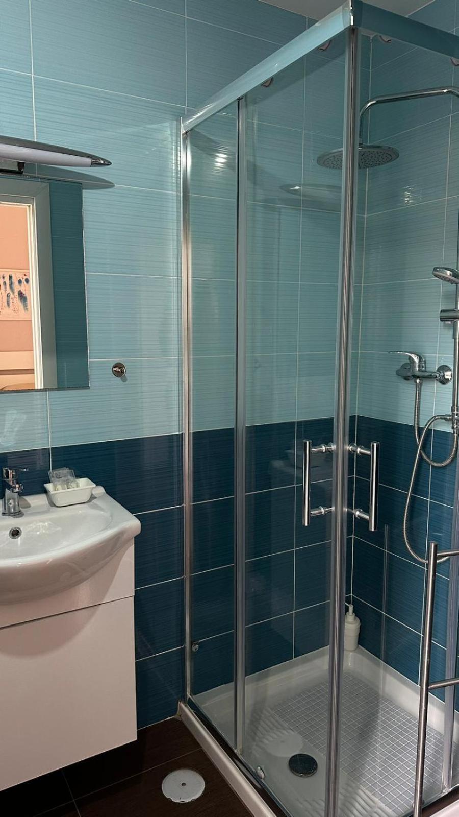 Le Suites Maor Гаэта Номер фото