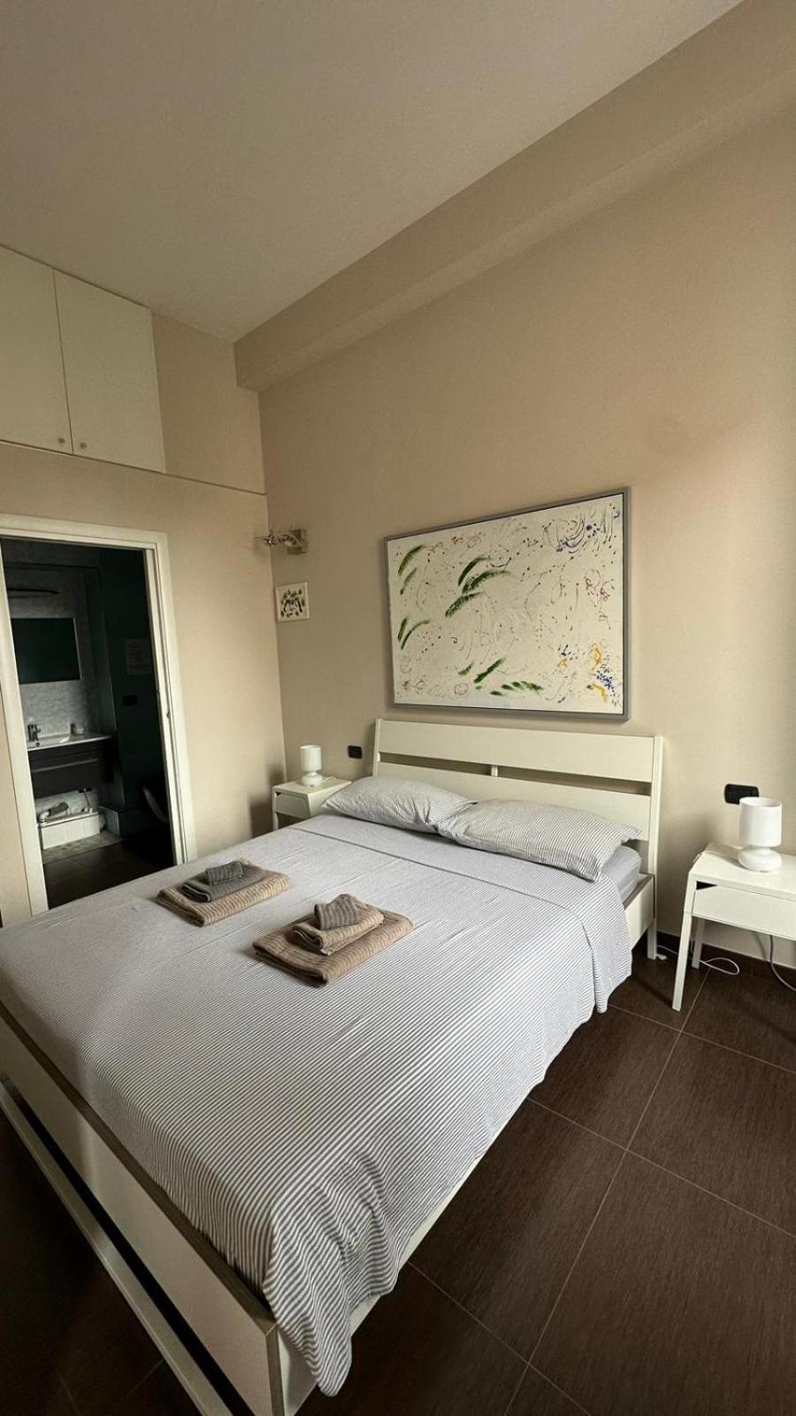 Le Suites Maor Гаэта Номер фото