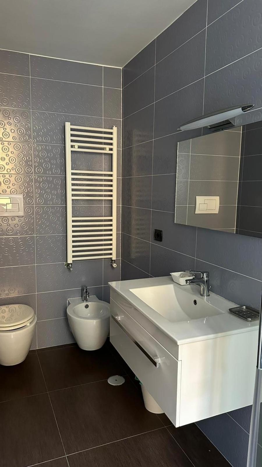 Le Suites Maor Гаэта Номер фото