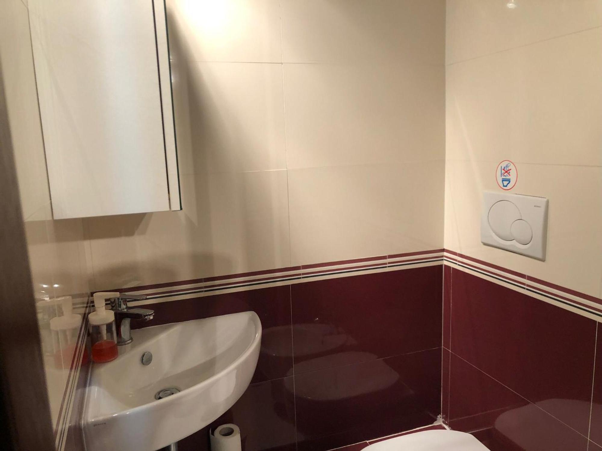 Le Suites Maor Гаэта Номер фото