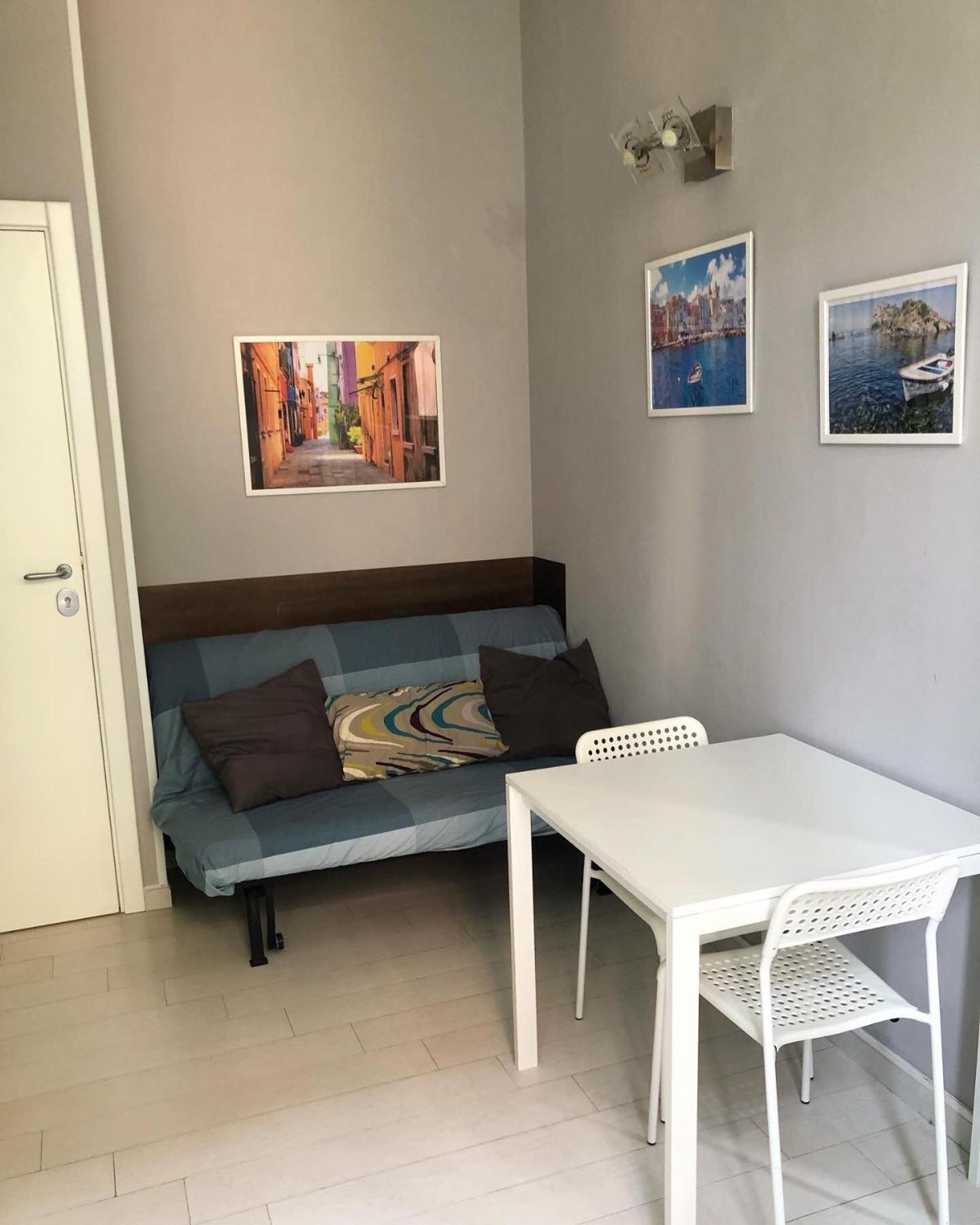 Le Suites Maor Гаэта Номер фото