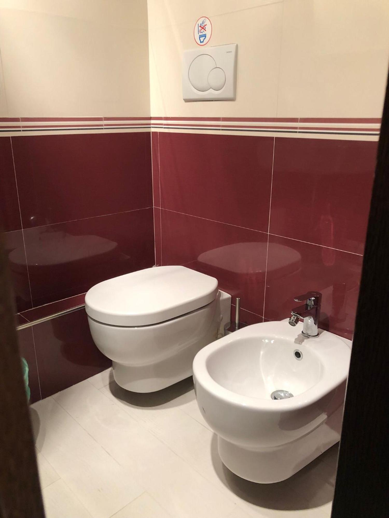 Le Suites Maor Гаэта Номер фото