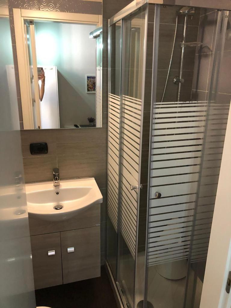 Le Suites Maor Гаэта Номер фото