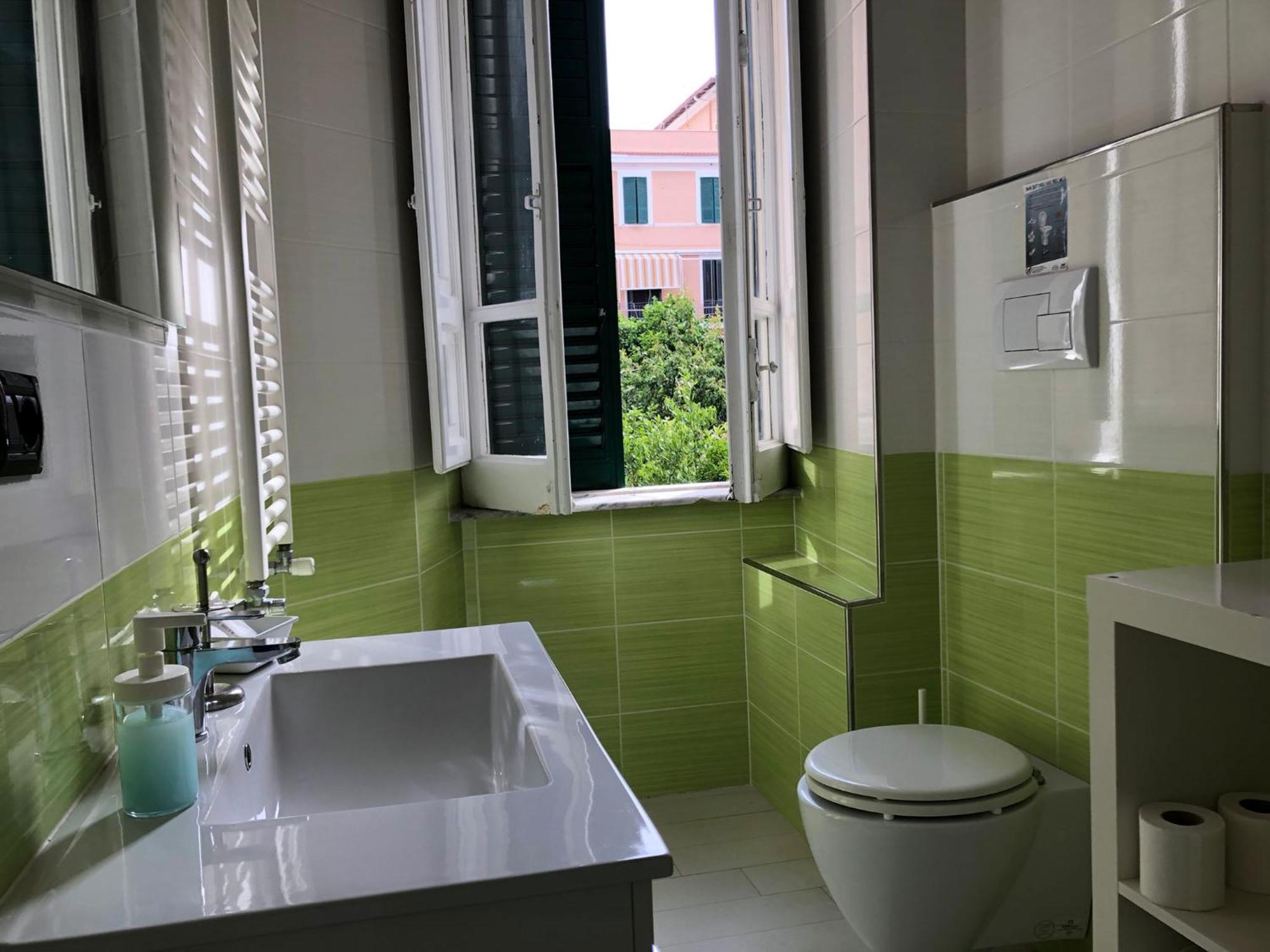 Le Suites Maor Гаэта Номер фото