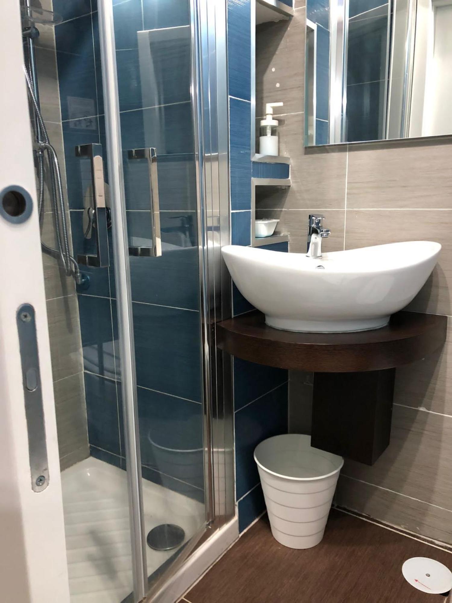 Le Suites Maor Гаэта Номер фото