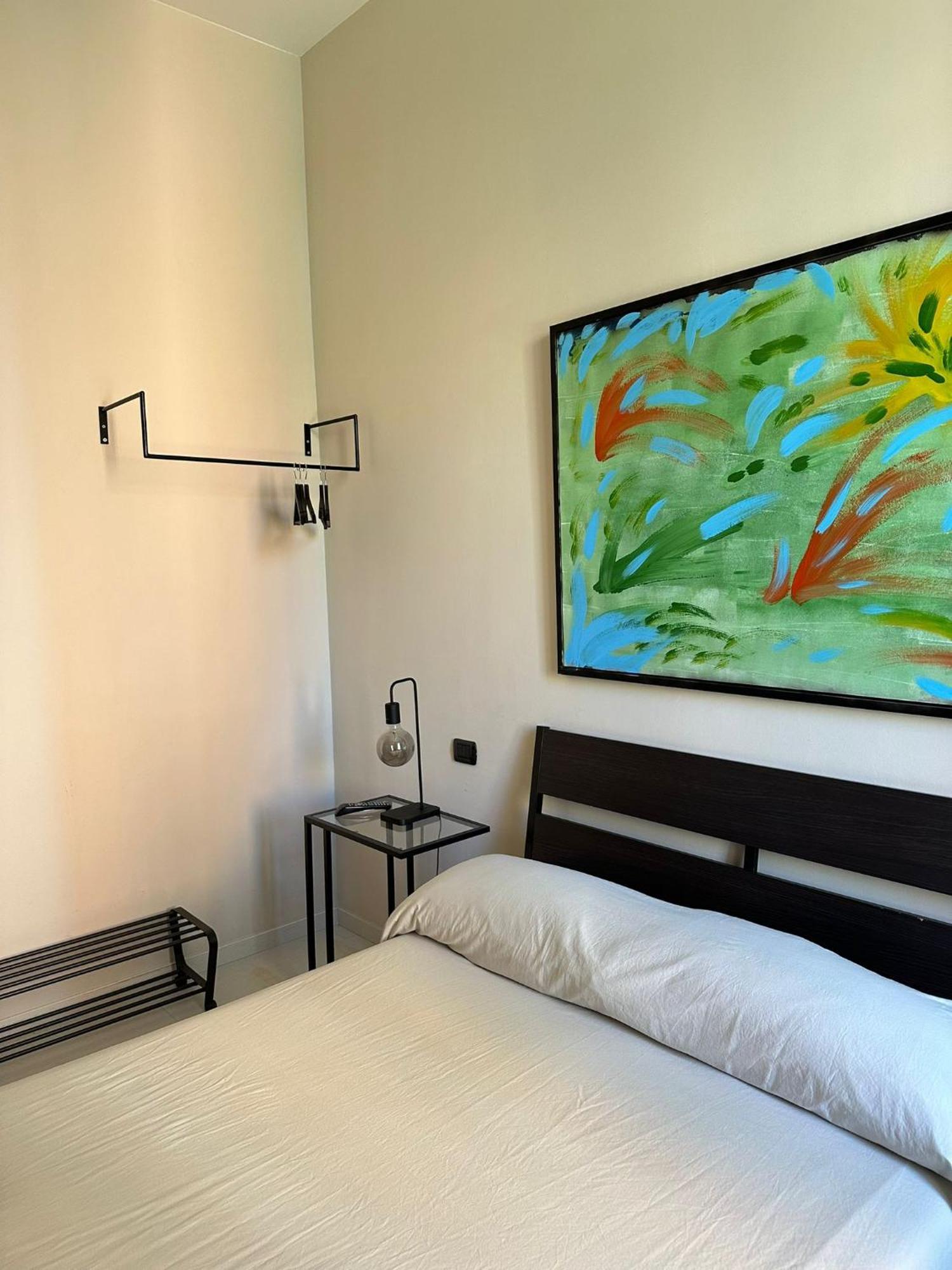 Le Suites Maor Гаэта Экстерьер фото
