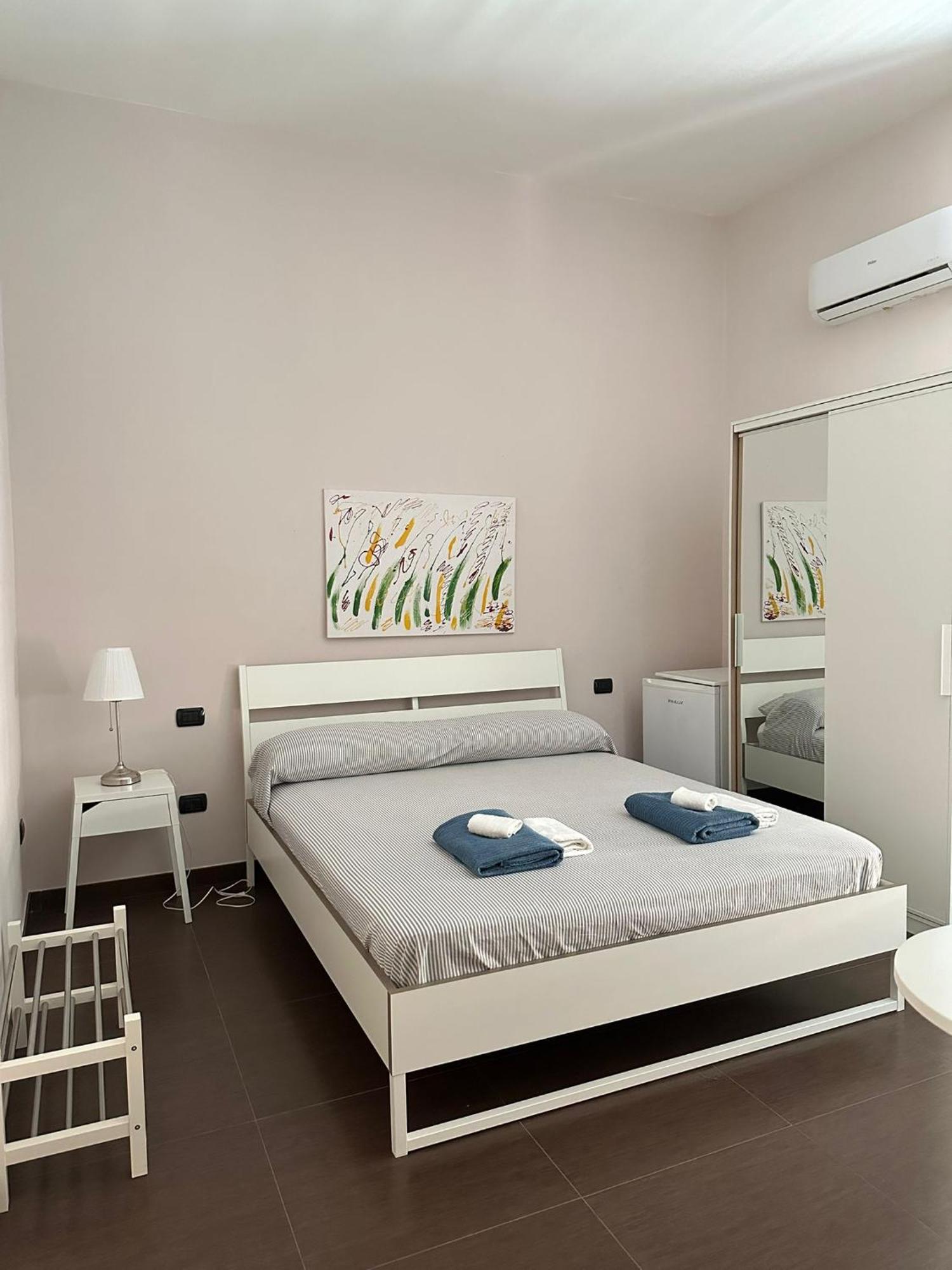 Le Suites Maor Гаэта Экстерьер фото