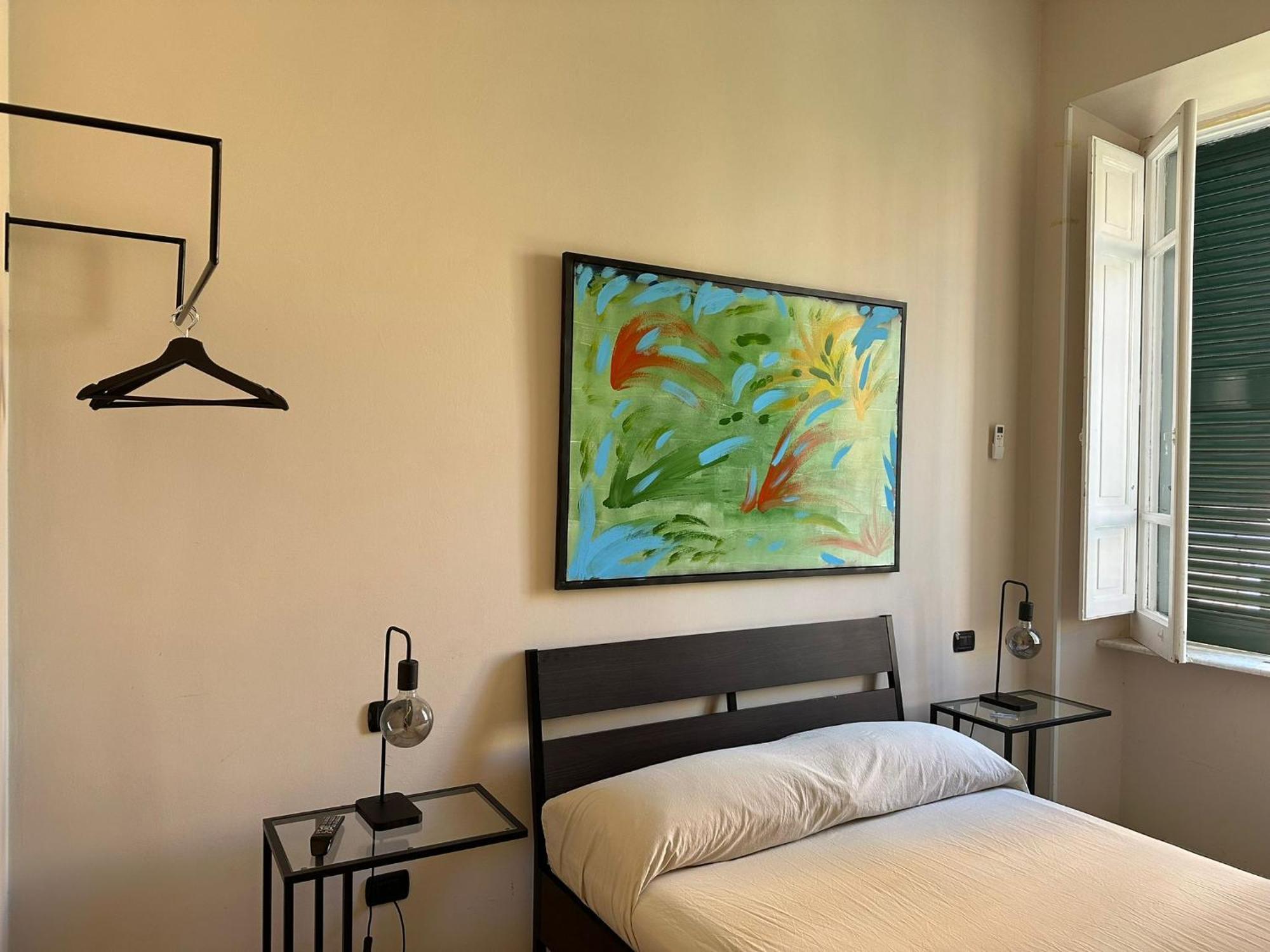 Le Suites Maor Гаэта Экстерьер фото