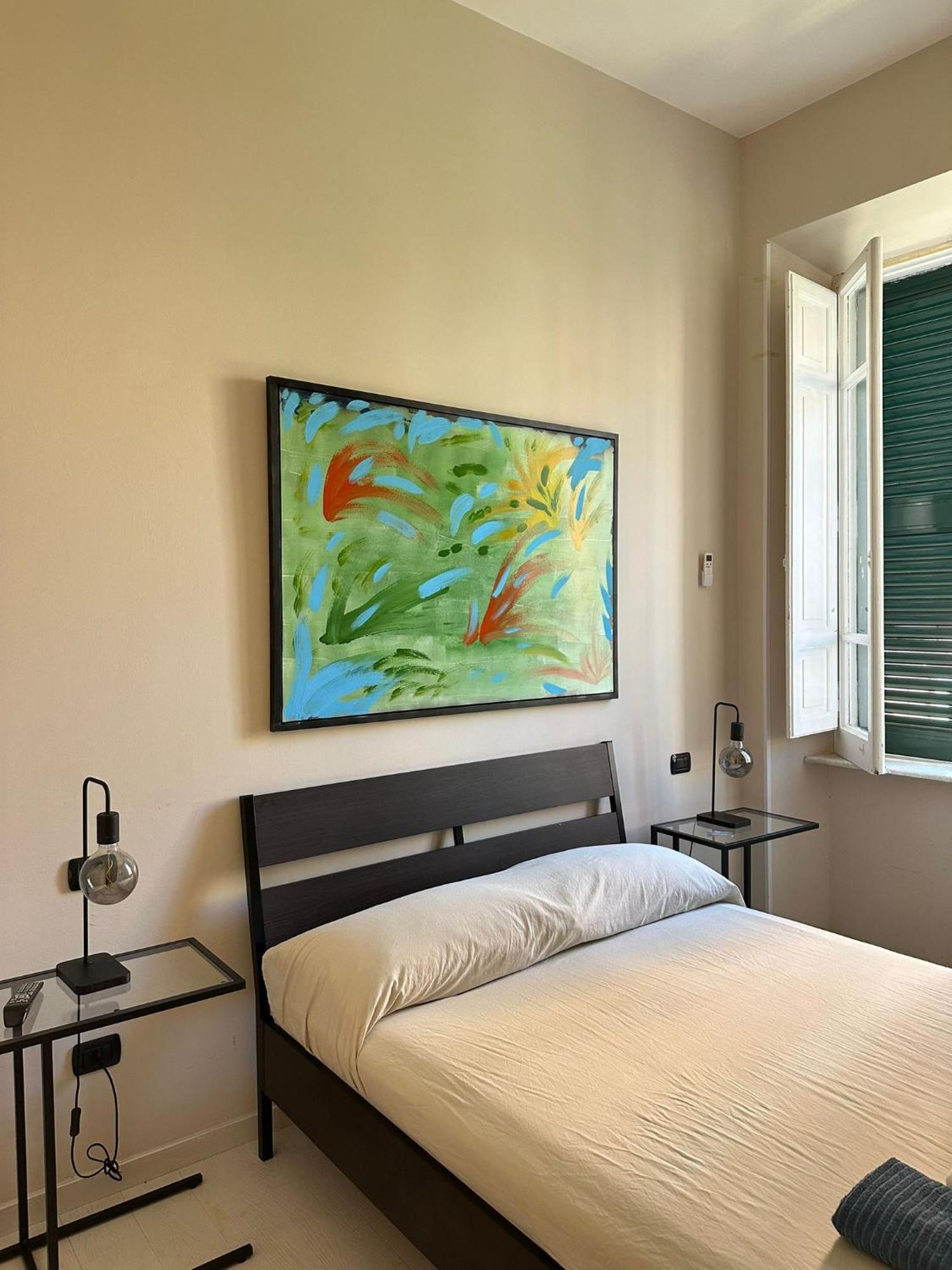 Le Suites Maor Гаэта Экстерьер фото