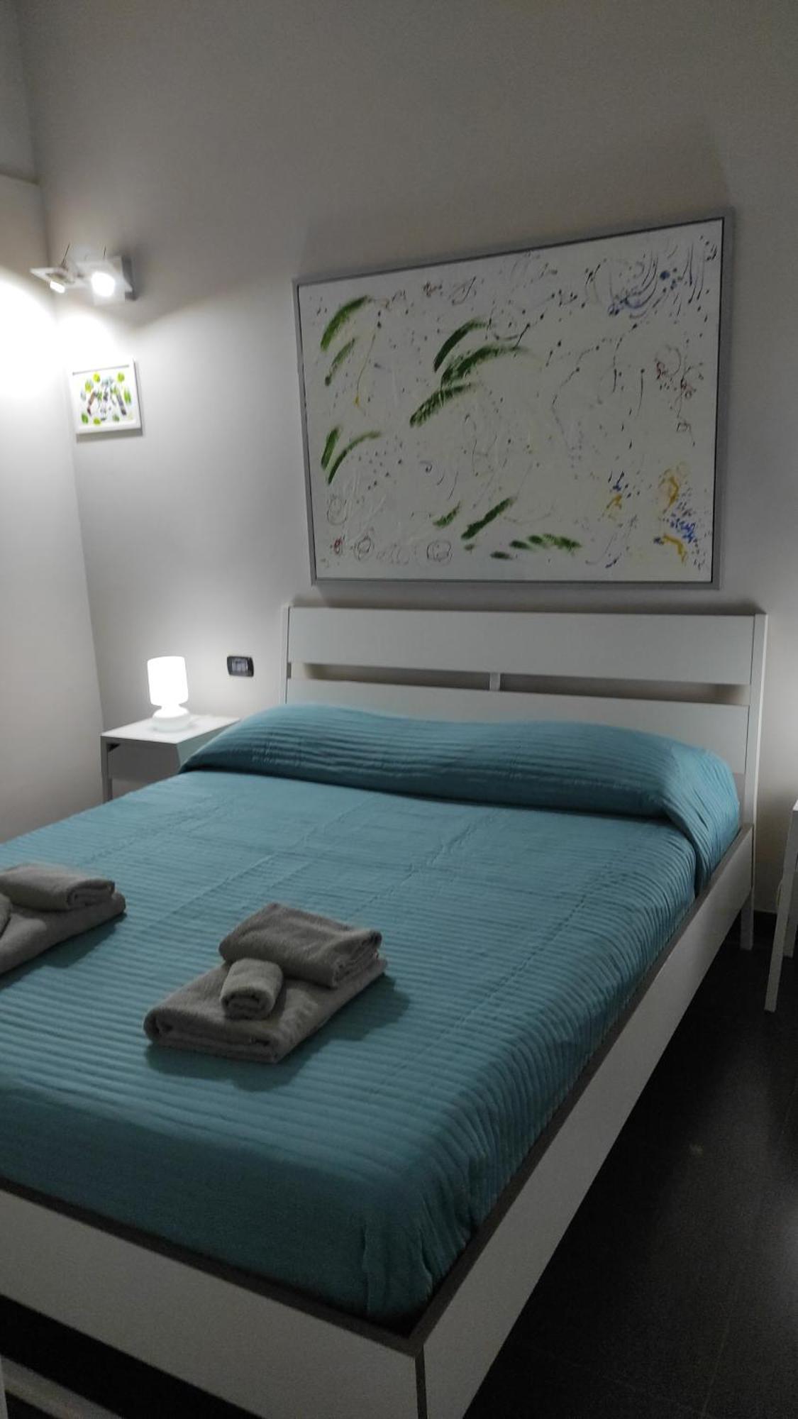 Le Suites Maor Гаэта Экстерьер фото