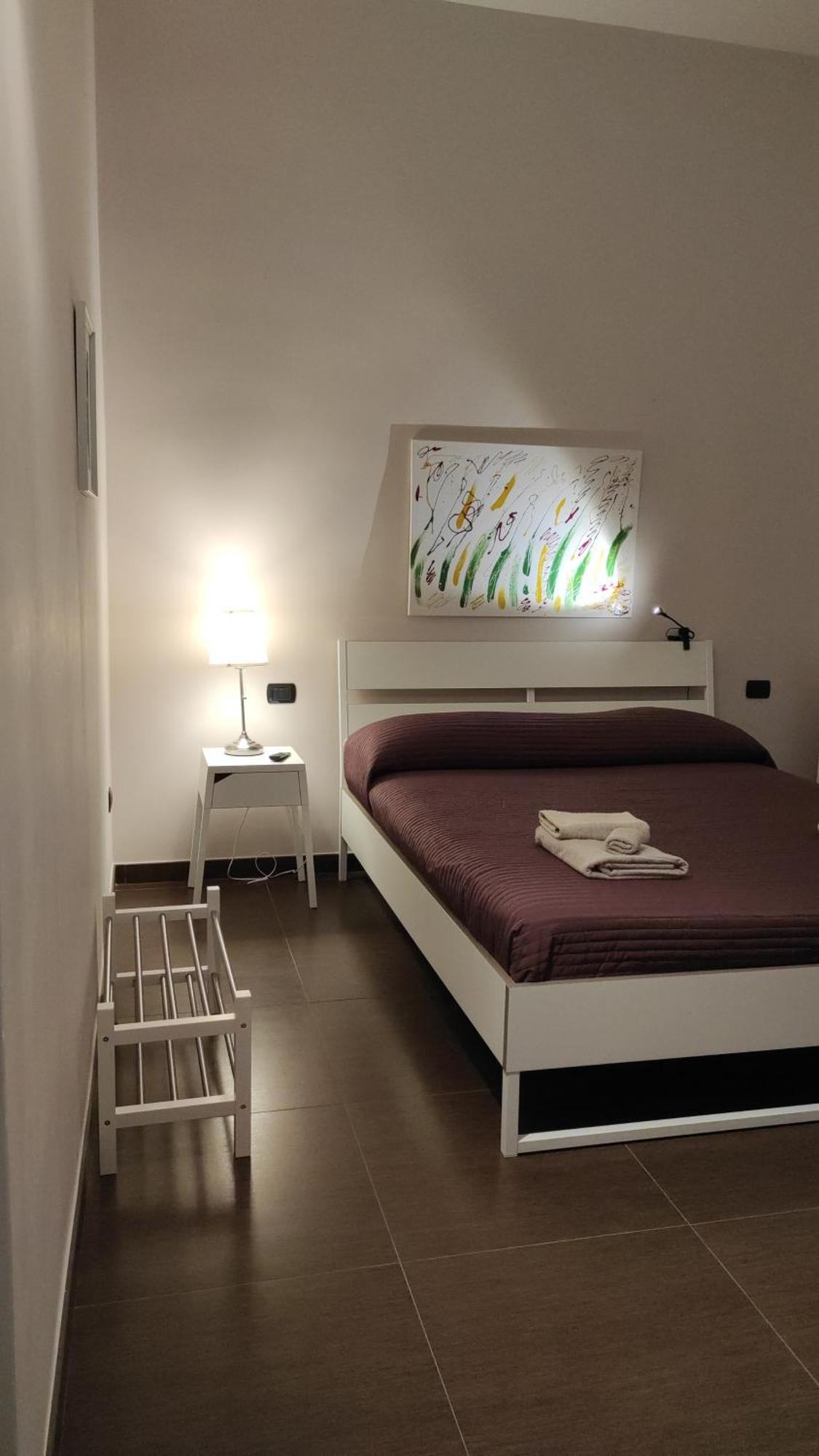 Le Suites Maor Гаэта Экстерьер фото